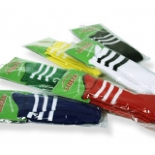 Гетры цветные красные  арт. 2410-Y-JN